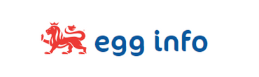 egg info logo
