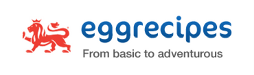 egg recipes logo